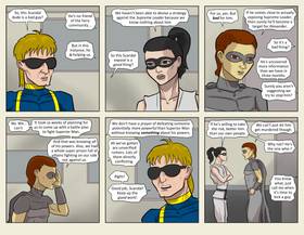 Read Kickman, LLC  29 Page 5 in English
