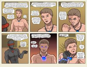Read Kickman, LLC  29 Page 6 in English