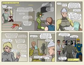 Read Kickman, LLC  30 Page 2 in English