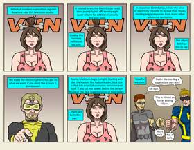Read Kickman, LLC  30 Page 3 in English