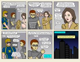 Read Kickman, LLC  30 Page 6 in English