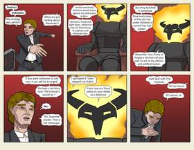 Read Kickman, LLC  30 Page 7 in English
