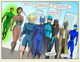 Read Kickman, LLC  30 Page 10 in English
