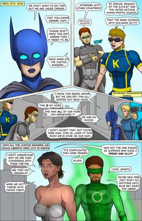 Read Kickman, LLC  31 Page 2 in English