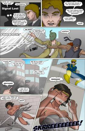 Read Kickman, LLC  31 Page 6 in English