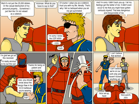 Read Kickman, LLC  1 Page 7 in English