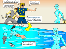 Read Kickman, LLC  4 Page 3 in English