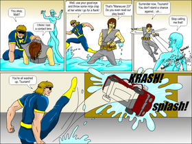 Read Kickman, LLC  4 Page 4 in English