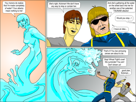 Read Kickman, LLC  4 Page 5 in English