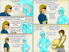 Read Kickman, LLC  4 Page 6 in English