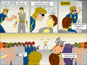 Read Kickman, LLC  5 Page 2 in English