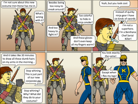 Read Kickman, LLC  7 Page 2 in English