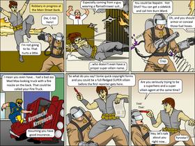 Read Kickman, LLC  8 Page 1 in English