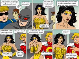 Read Kickman, LLC  8 Page 6 in English