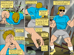Read Kickman, LLC  2 Page 5 in English