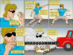 Read Kickman, LLC  2 Page 6 in English