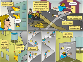 Read Kickman, LLC  2 Page 10 in English