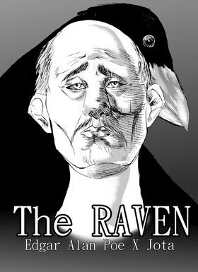 Read The Raven  1 Page 1 in English