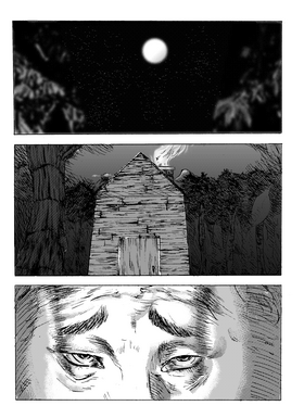 Read The Raven  1 Page 2 in English
