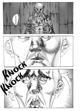 Read The Raven  1 Page 3 in English