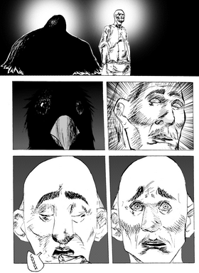 Read The Raven  1 Page 10 in English