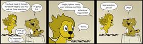 Read Java Jaguar  7 Page 1 in English