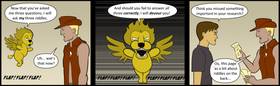 Read Java Jaguar  7 Page 3 in English