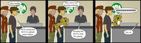 Read Java Jaguar  7 Page 6 in English