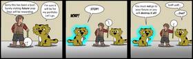 Read Java Jaguar  8 Page 1 in English
