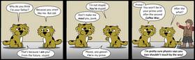 Read Java Jaguar  8 Page 2 in English