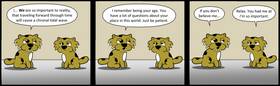 Read Java Jaguar  8 Page 3 in English