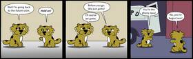 Read Java Jaguar  8 Page 4 in English