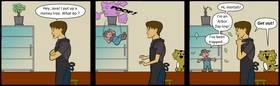 Read Java Jaguar  8 Page 6 in English