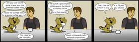 Read Java Jaguar  8 Page 8 in English