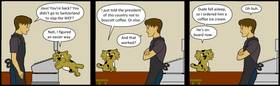 Read Java Jaguar  8 Page 9 in English