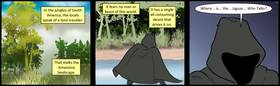 Read Java Jaguar  8 Page 10 in English