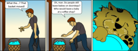 Read Java Jaguar  1 Page 1 in English