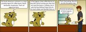 Read Java Jaguar  1 Page 6 in English