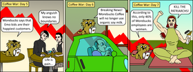 Read Java Jaguar  2 Page 1 in English