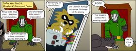 Read Java Jaguar  2 Page 6 in English