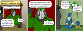 Read Java Jaguar  2 Page 8 in English