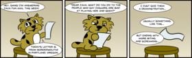 Read Java Jaguar  3 Page 1 in English