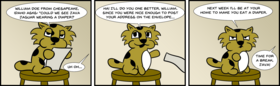 Read Java Jaguar  3 Page 2 in English