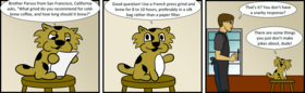 Read Java Jaguar  3 Page 3 in English