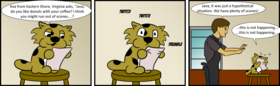 Read Java Jaguar  3 Page 4 in English
