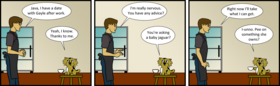 Read Java Jaguar  3 Page 5 in English
