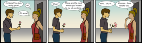 Read Java Jaguar  3 Page 6 in English