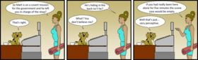Read Java Jaguar  3 Page 9 in English