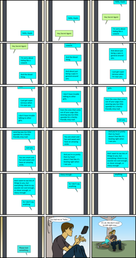 Read Java Jaguar  3 Page 10 in English