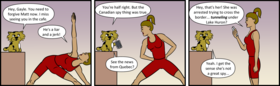 Read Java Jaguar  4 Page 1 in English